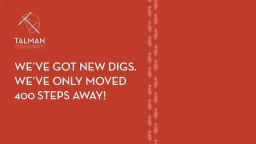 Client Vendor Move Announcement