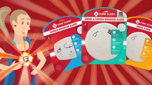 Play Video: The #1 leading cause of accidental deaths is carbon monoxide (CO) poisoning.