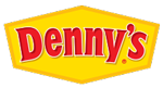 Denny&rsquo;s logo