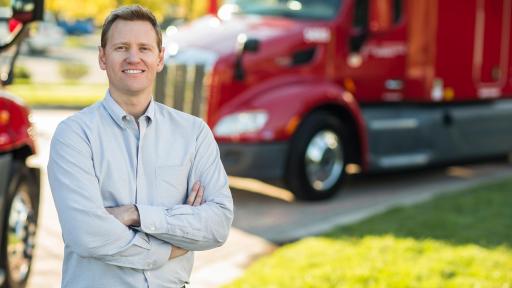 Read more about CEO Eric Fuller