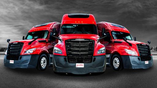 Learn more about U.S. Xpress