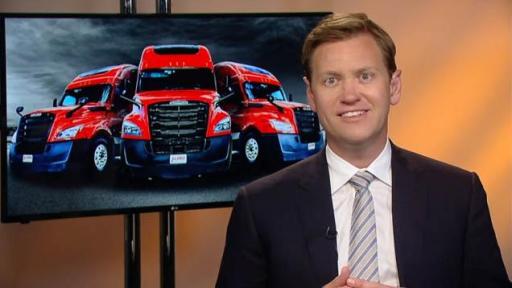 CEO Eric Fuller launches Full Ride