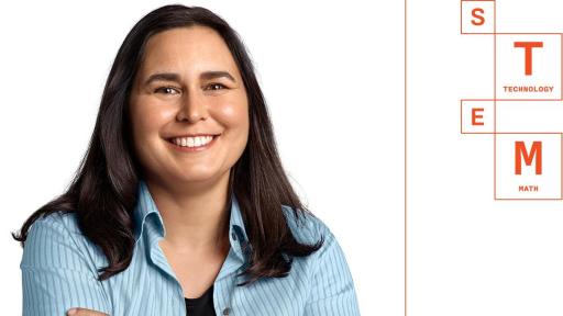 She Can STEM | Maya Gupta