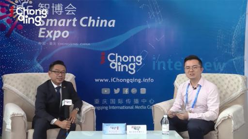 SCE interviewed with Christopher Lim, Australian Consul-General in Chengdu, China.