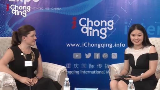 SCE interviewed with Kate Garman, Smart City Policy Advisor at Mayor of Seattle.