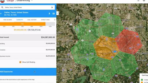 Play Video: Athenium Analytics Product Suite