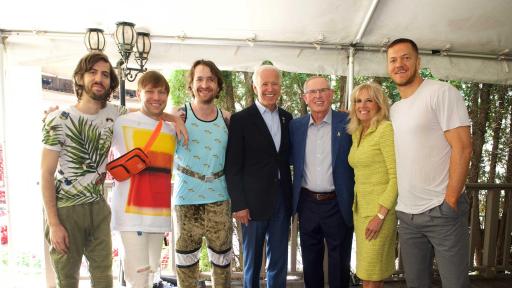 BCI, Jay Fund and TRF team up to raise awareness for childhood cancer