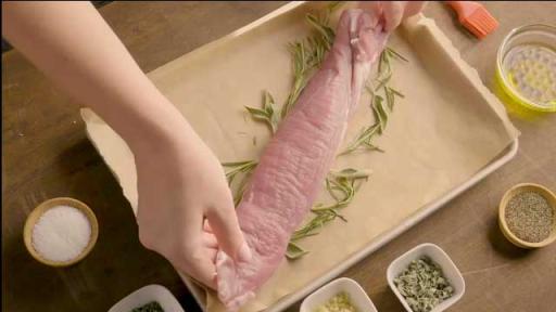 How-to-Video - Meal Prepping