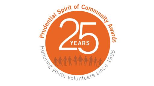 25th Anniversary logo