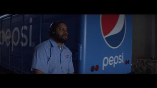 Guy singing NFL Theme Song