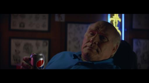 Terry Bradshaw in &ldquo;Theme Song&rdquo;