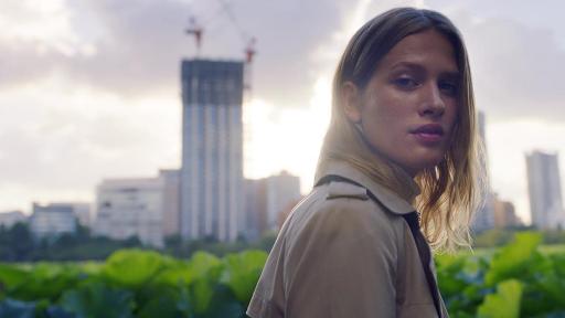 Play video: 40th Anniversary brand video, “No Boundaries”