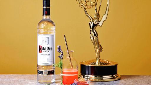 Ketel One Family-Made Vodka Enlightenment