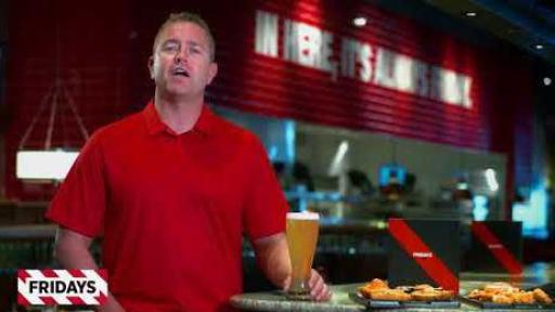 Fridays Kicks Off with Kirk Herbstreit