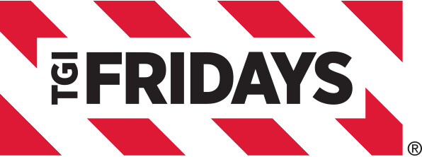TGI Fridays logo