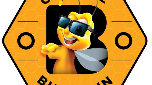 Collect Buzzcoin!