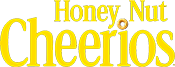Honey Nut Cheerios