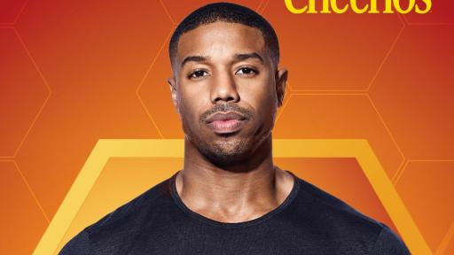 Michael B. Jordan