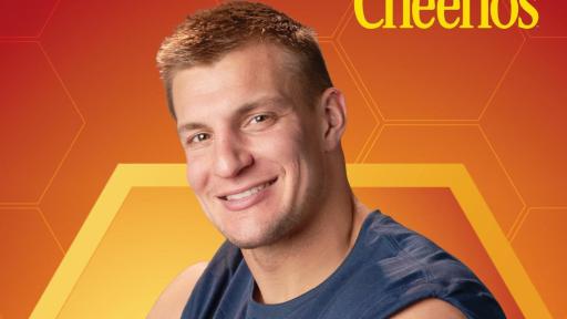Rob Gronkowski