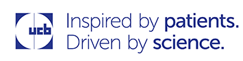 UCB logo