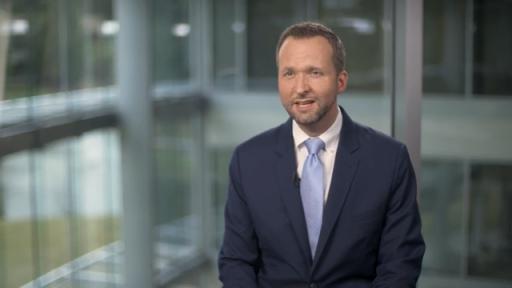 Hear from the Experts