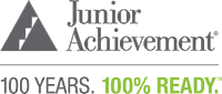 Junior Achievement Logo