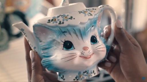 Play Video : Bring Good Home