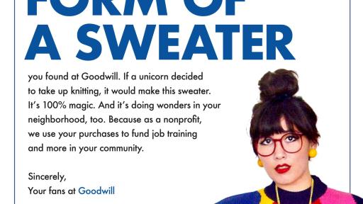 Bring Good Home | Print