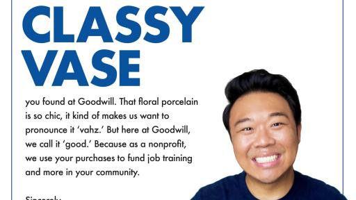 Bring Good Home | Print