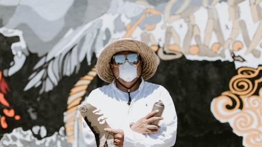 Headshot David Flores