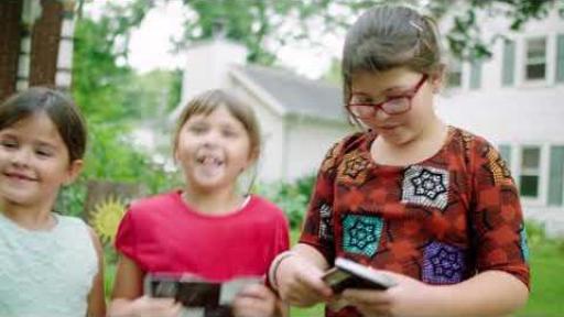 Bob Williams, who inspired Hershey’s initiative, made it his mission to greet neighbors with a Hershey’s Milk Chocolate Bar for more than two decades.