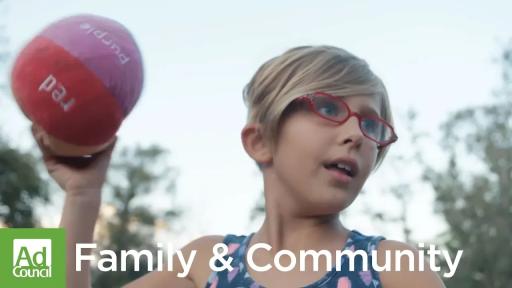 Play Catch with Her | Longform