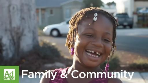 Play Catch with Her | :60