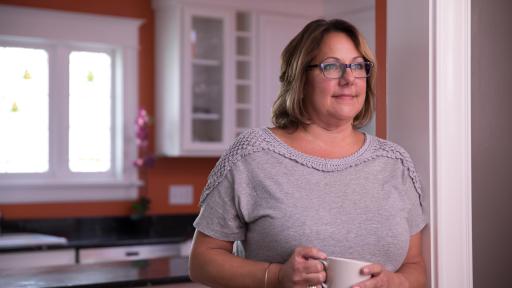 Lisa, 57, Diabetes/Asthma