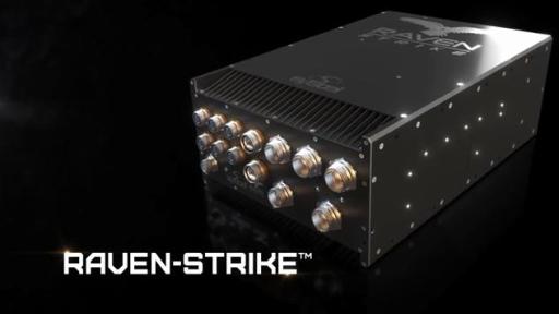 Next-Generation Computing for Combat Vehicles