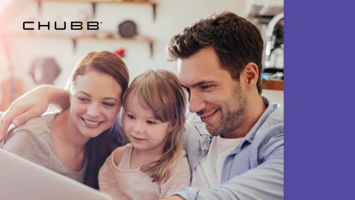 Chubb Cyber Risk Survey