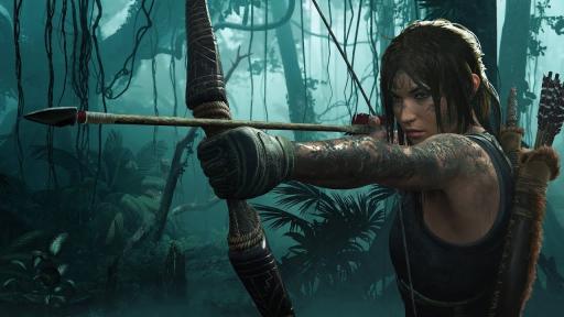 Shadow of the Tomb Raider - Launch Trailer [ESRB]