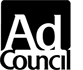 The Ad Council logo