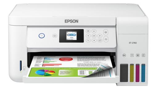 Epson EcoTank ET-2760
