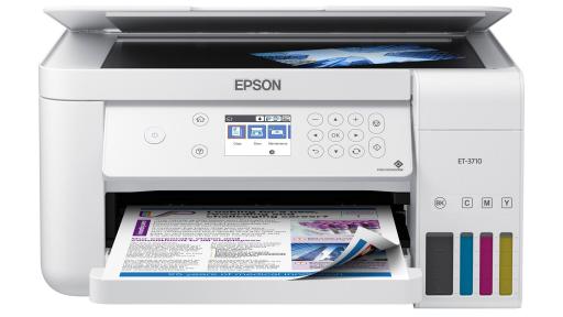 Epson EcoTank ET-3710