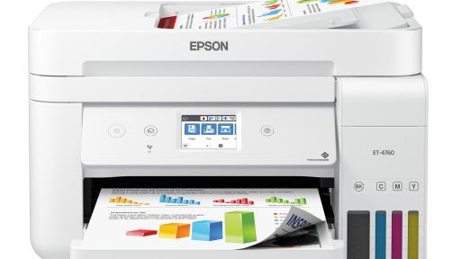 Epson EcoTank ET-4760