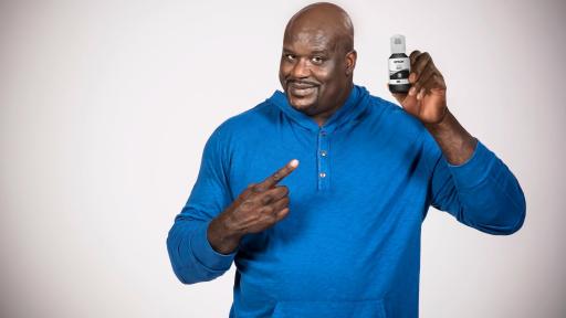 Epson and Shaquille O&rsquo;Neal Join Forces to Empower Customers and Help Advance Education