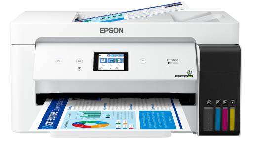 Epson EcoTank ET-15000