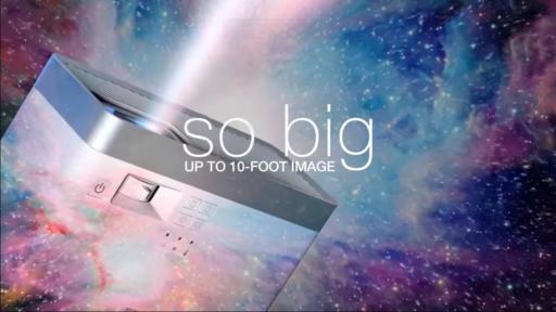 Play Video: Stream Big. Stream Anywhere.