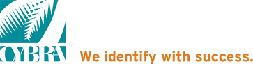 CYBRA logo