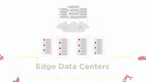 Play Video: Marvell Revolutionizes Edge Data Center Switching