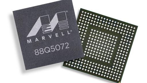 The Marvell 88Q5072