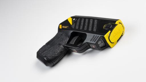 TASER Pulse+