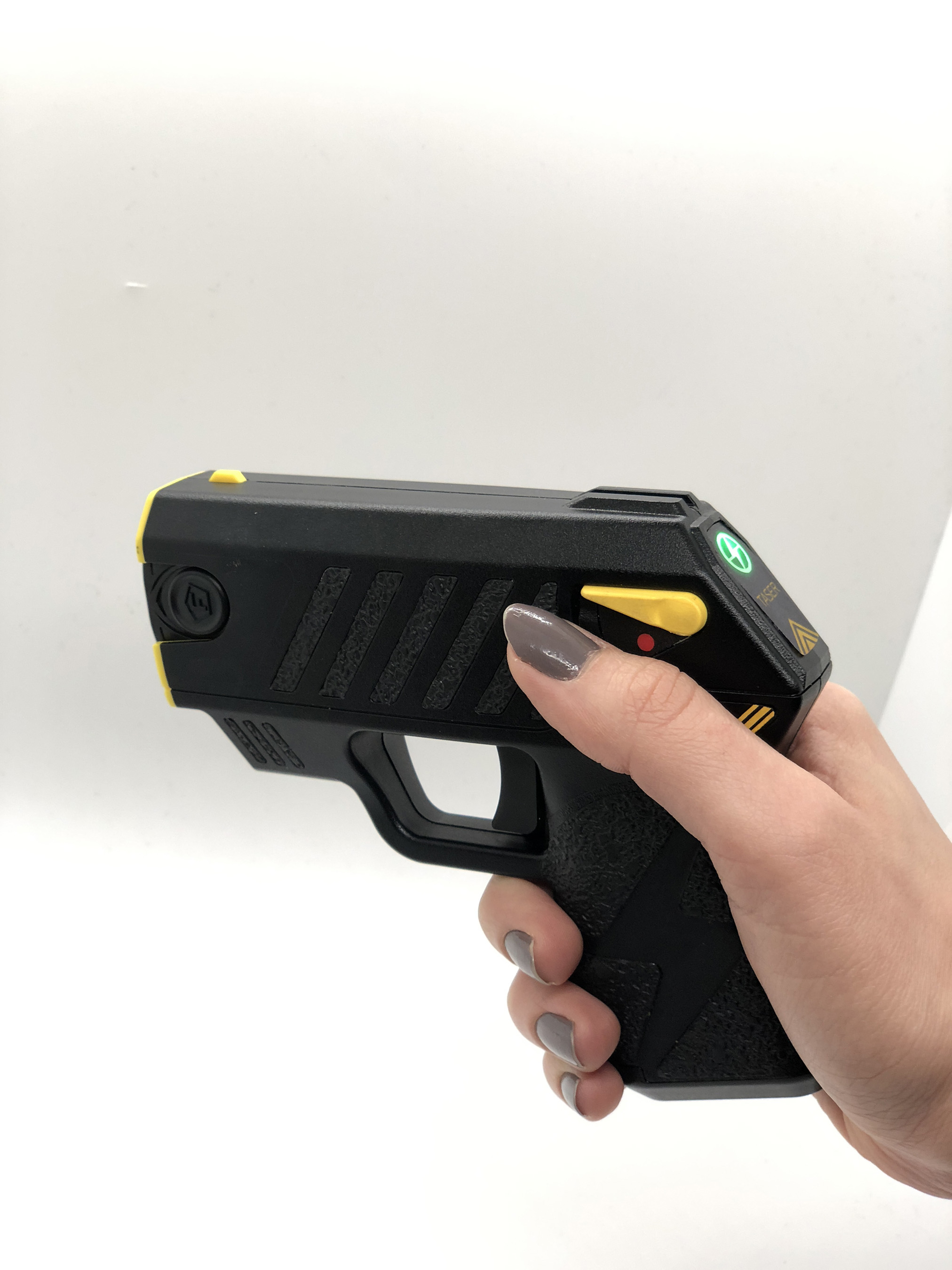 Are Tasers good for self-defense?