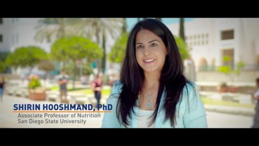 Discover The Latest Findings In Bone Health